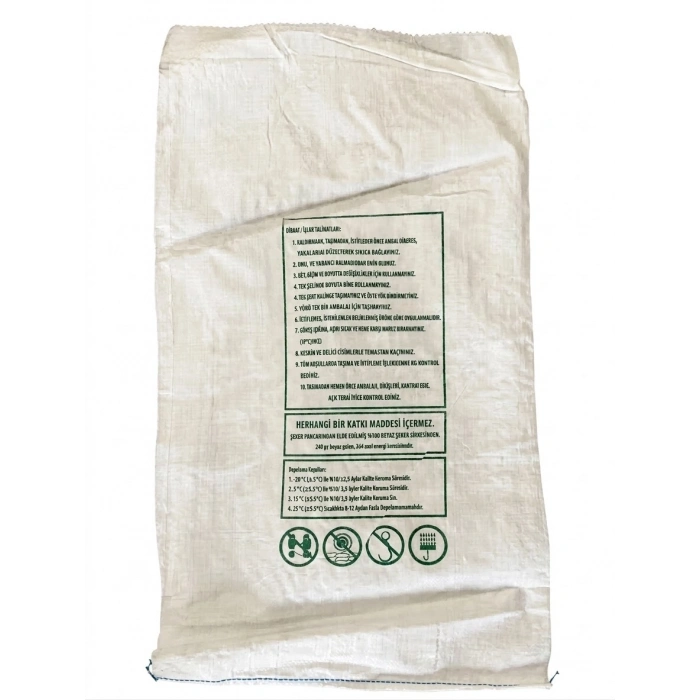 Moloz Çuvalı 90 Gr 55*100