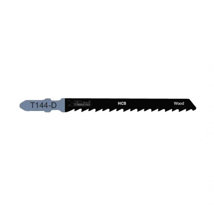 Cmc T144-D Ağaç Dekupaj Ağzı 5’li
