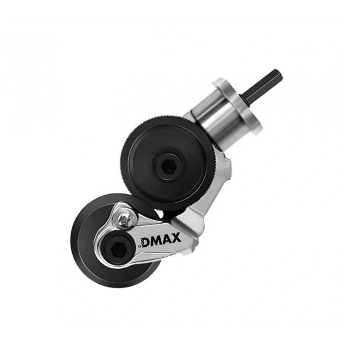 Dmax 4689 Metal Plaka ve Saç Kesme Aparatı
