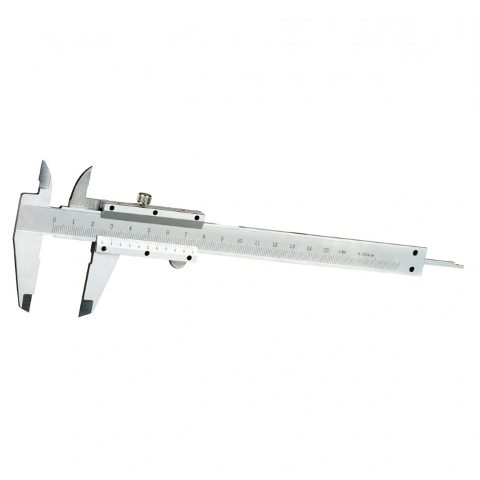 DMAX 4141 Mekanik Kumpas 150Mm