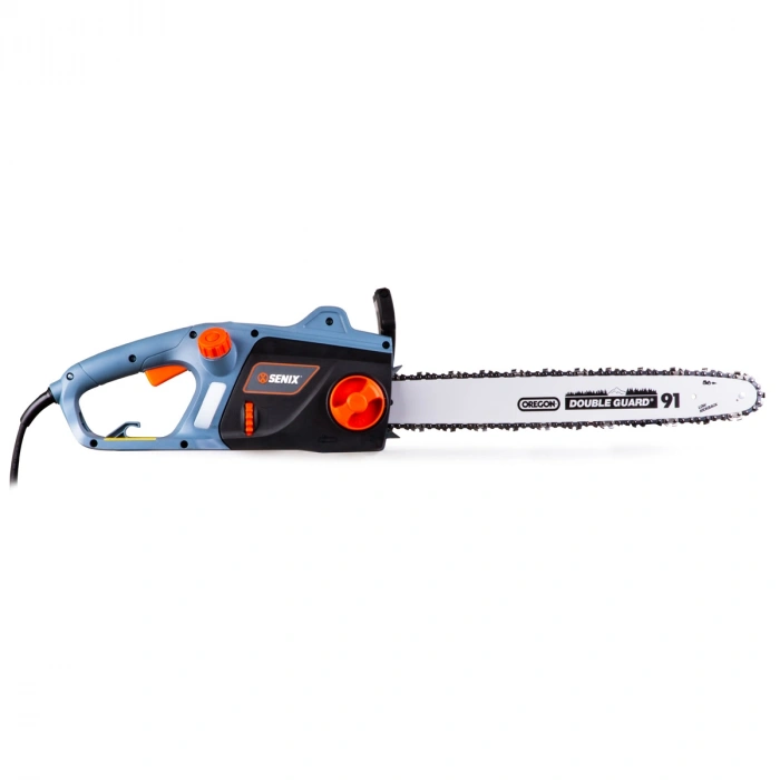 Senix CSE24-M-EU Elektrikli Testere 2400W 31 Diş