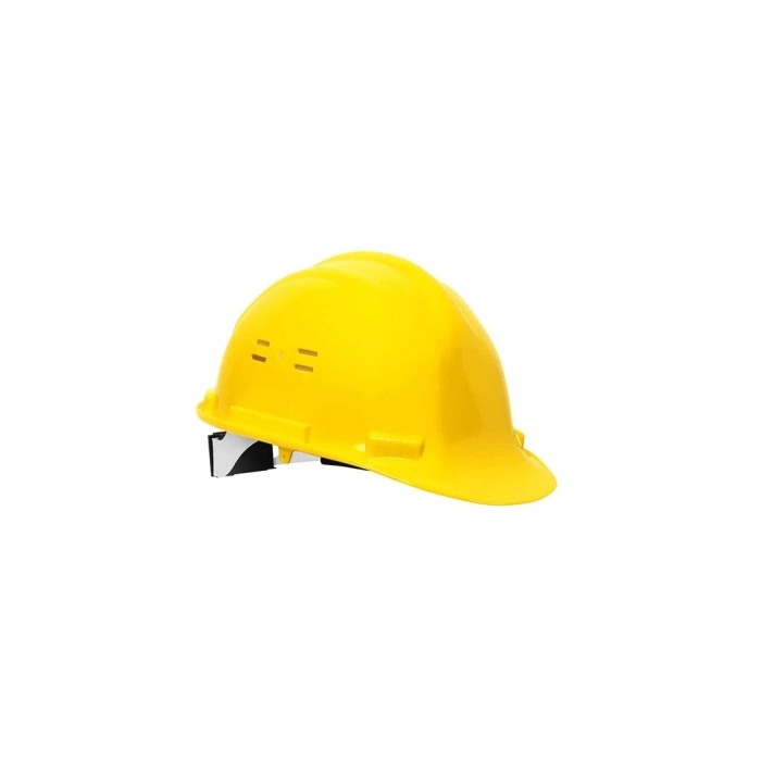Baret Ayarlı Vidalı Sarı