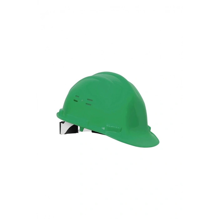 Baret Ayarlı Vidalı Yeşil