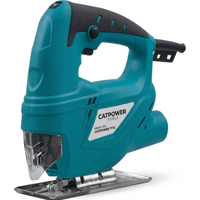 Catpower 1712 Dekupaj Testere 500w