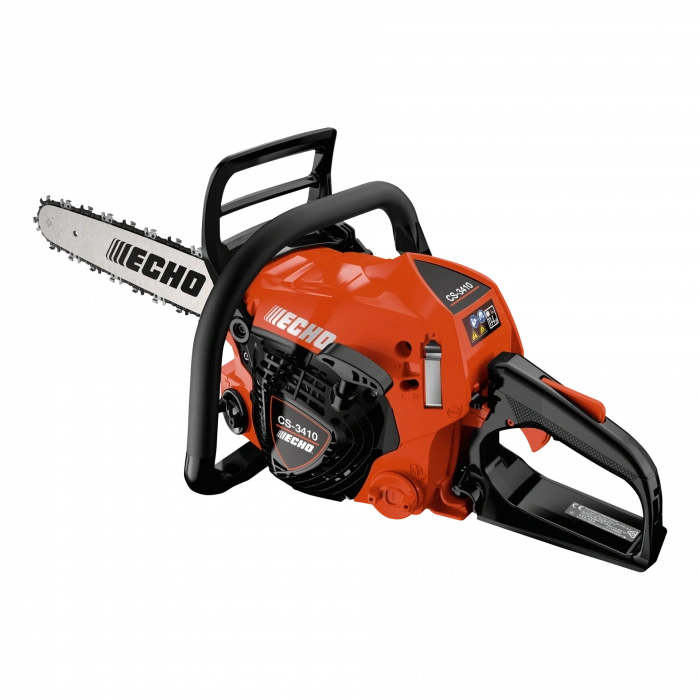 Echo CS 3410 Benzinli Motorlu Testere 2.1Hp