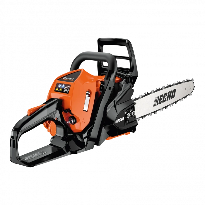 Echo CS 3410 Benzinli Motorlu Testere 2.1Hp