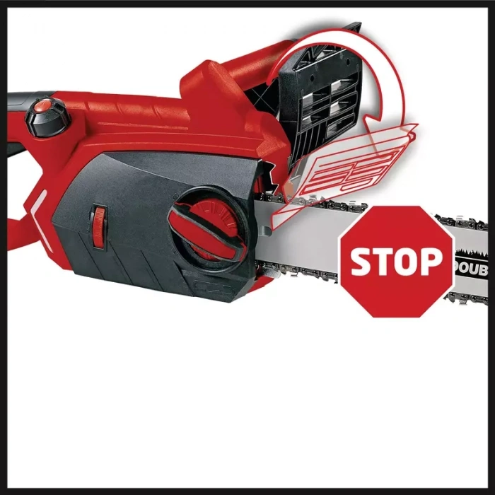 Einhell GE-EC 2240 Elektrikli Ağaç Kesme Testeresi 2200W