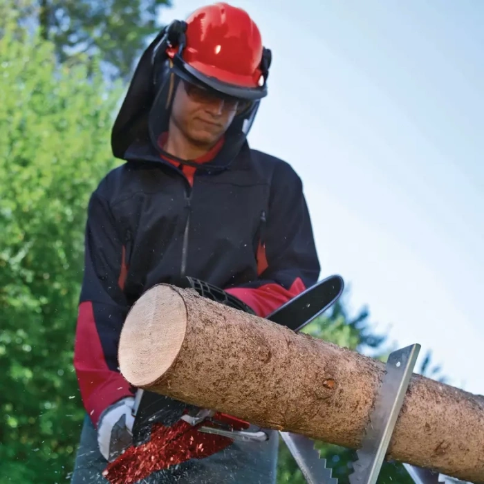 Einhell GE-EC 2240 Elektrikli Ağaç Kesme Testeresi 2200W