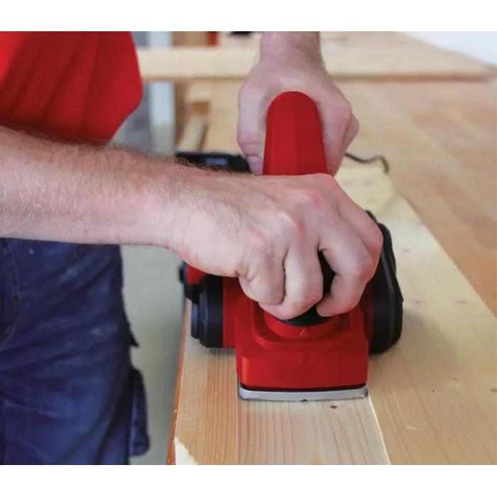 Einhell TC-PL 750 W 82 mm Dikey Planya Makinesi