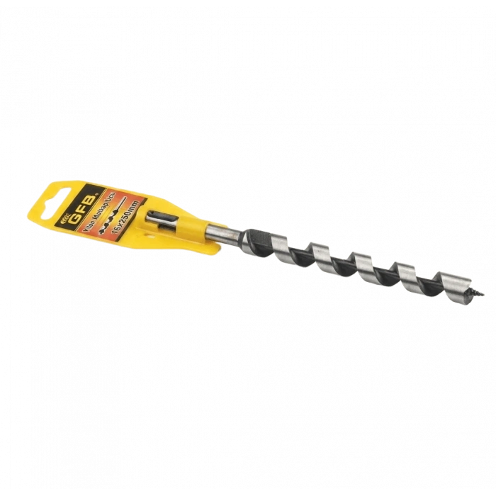 Gfb Ahşap Matkap Ucu 10x250Mm