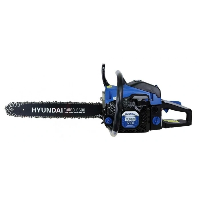 Hyundai Turbo 6500 2.8 Hp Euro 5 Motorlu Testere