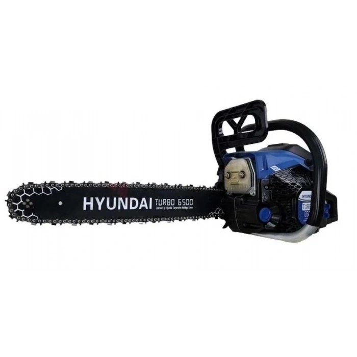 Hyundai Turbo 6500 2.8 Hp Euro 5 Motorlu Testere