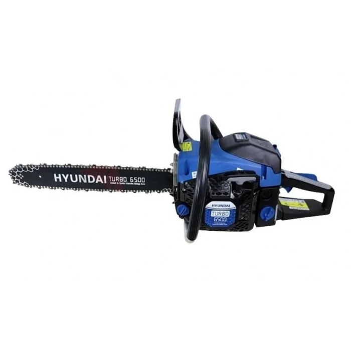 Hyundai Turbo 6500 2.8 Hp Euro 5 Motorlu Testere