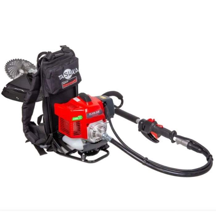 Kawasaki Tasuka TS260 TJ53E EUR5 Motorlu Sırt Tırpan 3.0 Hp