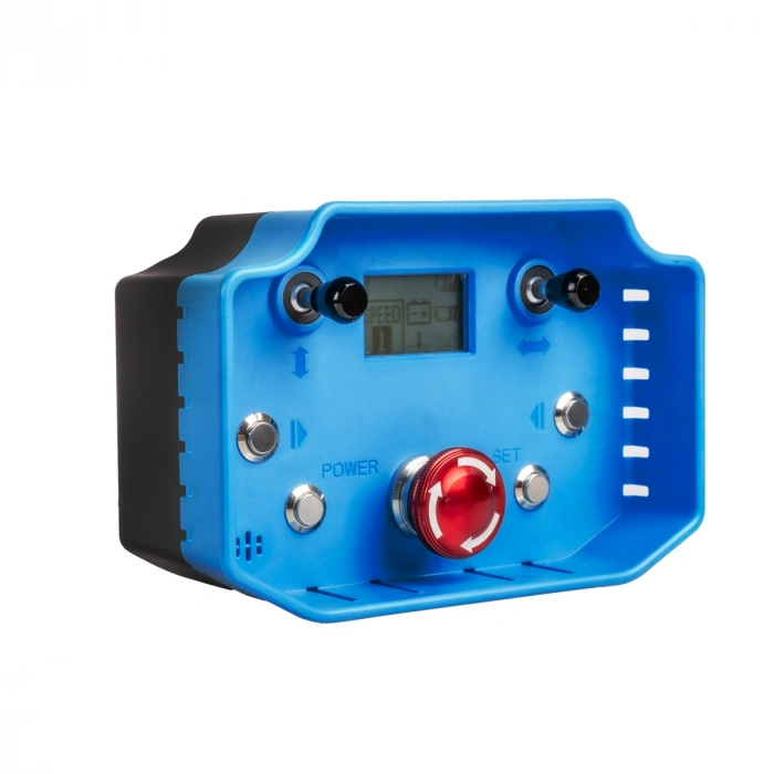 Koham KH-LM2421B Paletli Çalı Ve Yabani Ot Biçme Makinesi