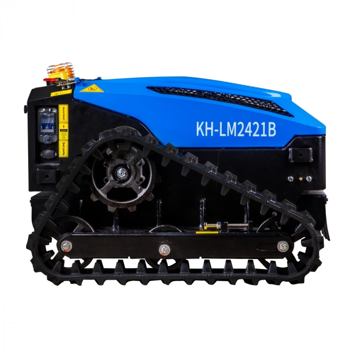 Koham KH-LM2421B Paletli Çalı Ve Yabani Ot Biçme Makinesi