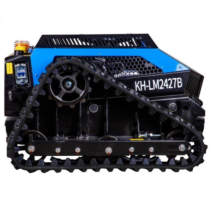 Koham KH-LM2427B Paletli Çalı Ve Yabani Ot Biçme Makinesi