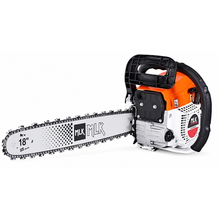 Mlk 5800 Motorlu Testere 36 Diş 2.9Hp