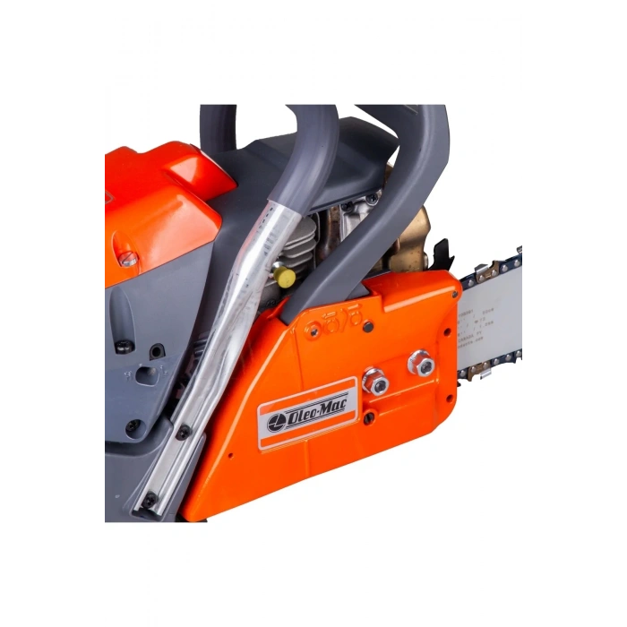 Oleomac GS 630 EUR5 Motorlu Testere 4.7 Hp