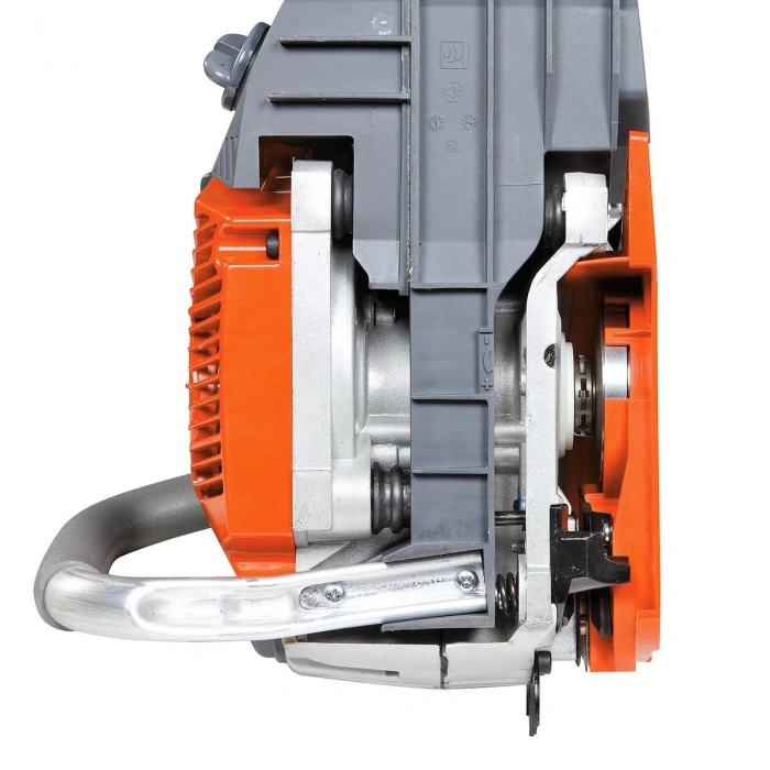 OleoMac GSH 510 3 Hp Euro 5 Benzinli Motorlu Testere