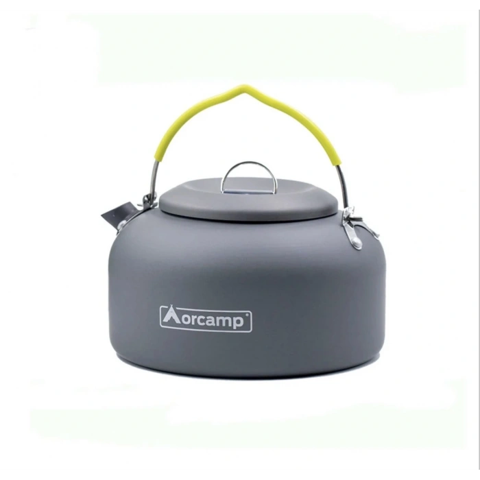 Orcamp Kamp Çaydanlığı 1.4L