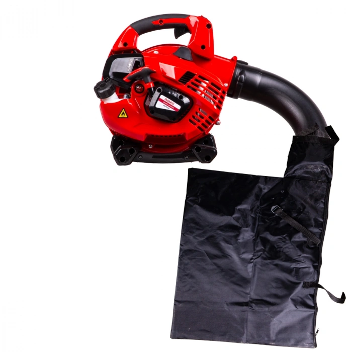 Palmera EBV926A EUR5 Benzinli Üfleme Toplama Makinesi 1.2 Hp