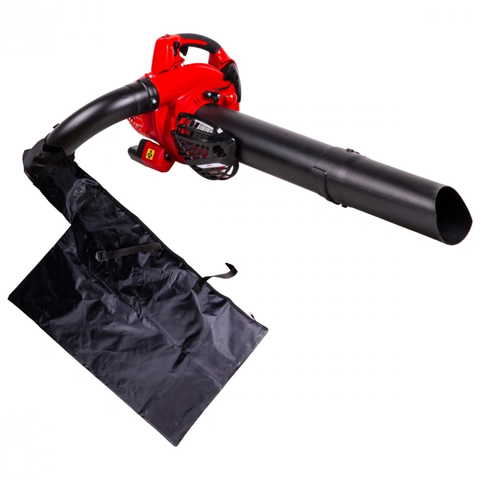 Palmera EBV926A EUR5 Benzinli Üfleme Toplama Makinesi 1.2 Hp