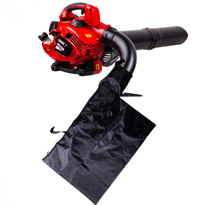 Palmera EBV926A EUR5 Benzinli Üfleme Toplama Makinesi 1.2 Hp