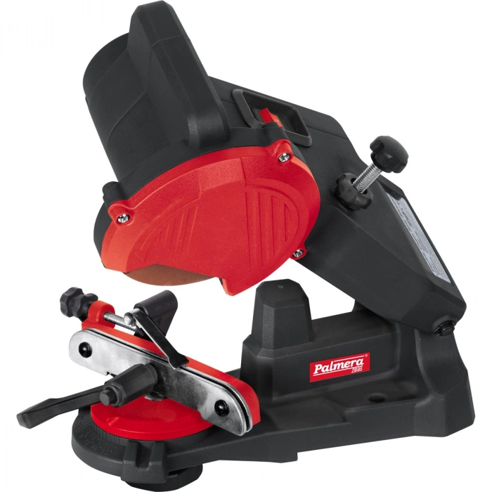 Palmera ZB85 Zincir Bileme Makinesi