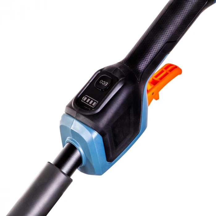 Senix Gtx6-M-EU Akülü Tırpan 6.0Ah