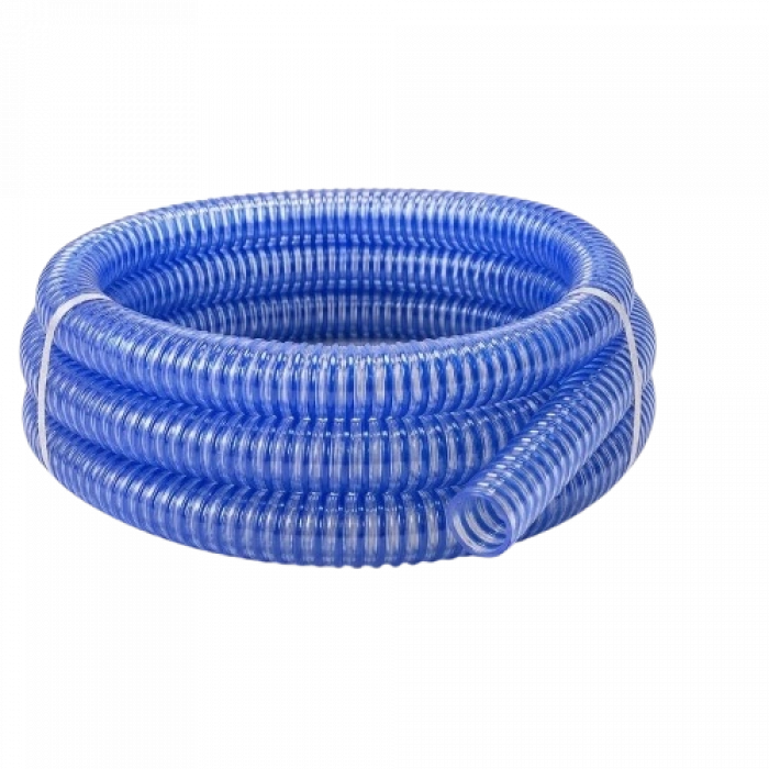 Spiral Gırtlak Hortum 1 1/4” - Ø31,75mm