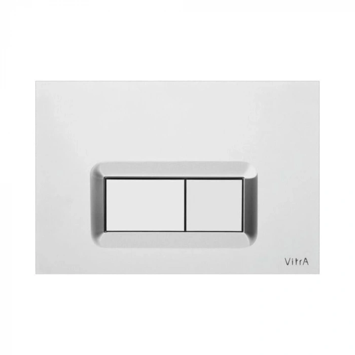 VitrA Kumanda Paneli Loop R 740-0680 Parlak Krom