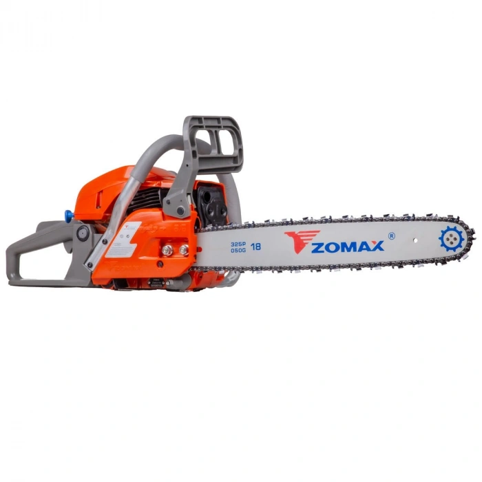 Zomax ZM5010 2.7 Hp Euro5 Benzinli Motorlu Testere