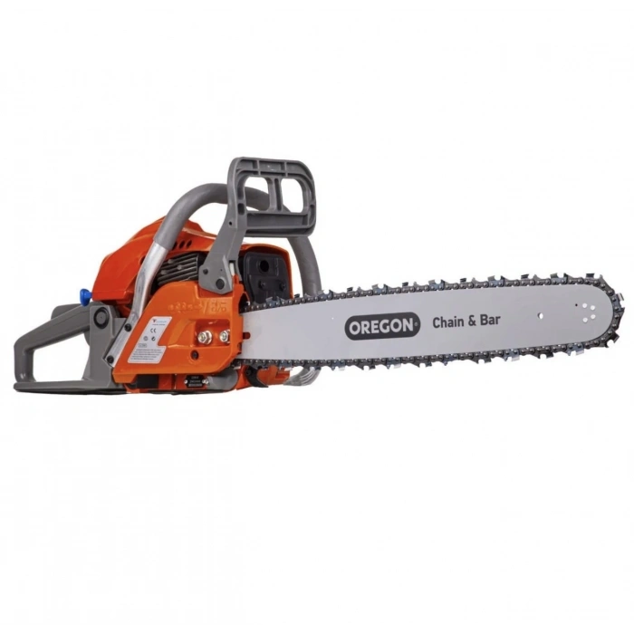 Zomax ZMC5566 3.3 Hp Euro5 Benzinli Motorlu Testere