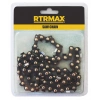 RTRMAX RTY843 3/8 1.3 mm 500 mm 36 Diş Köşeli Zincir