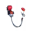 Yaprak TT-BG520 Benzin Motorlu Sırt Tırpanı 1.8 Hp
