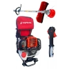 Yaprak TT-BG520 Benzin Motorlu Sırt Tırpanı 1.8 Hp
