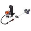 Oleomac Bch400 Bp Benzinli Sırt Tırpan Motoru 2.0 Hp