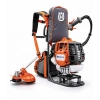 Husqvarna 553 RBX Benzinli Tırpan Sırt Tipi 3.1 Hp
