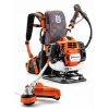 Husqvarna 553 RBX Benzinli Tırpan Sırt Tipi 3.1 Hp