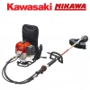 Kawasaki Mikawa Easy Start Tj53e Bp260 Motorlu Sırt Tırpan 3 Hp