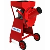 Muratti Yem Kırma Makinesi 4.0HP Tekerlekli