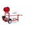 Muratti PM400 VT30 İlaçlama Makinesi 400 Lt