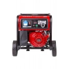 Loncin GH3500D EUR5 Jeneratör 3,1 kW Marşlı