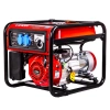 Loncin GH3500 Eur5 Jeneratör 3.1 Kw İpli