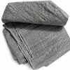 Çuval Kumaşlı Fındık Harman Sergisi 5x6