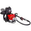 Kawasaki Tasuka TS260 TJ53E EUR5 Motorlu Sırt Tırpan 3.0 Hp