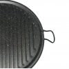 Orcamp Granit Kaplamalı Sac Gril