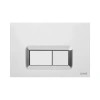 VitrA Kumanda Paneli Loop R 740-0680 Parlak Krom