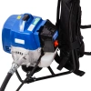 Zomax ZMG5315T EUR5 Motorlu Sırt Tırpanı 2.0 Hp